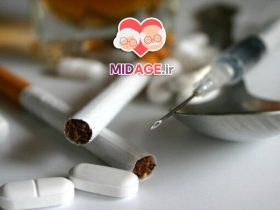 آیا سو مصرف مواد در سالمندی امری طبیعی است؟