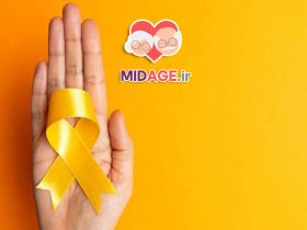 افکار خودکشی در سالمندی