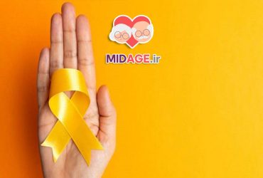 افکار خودکشی در سالمندی