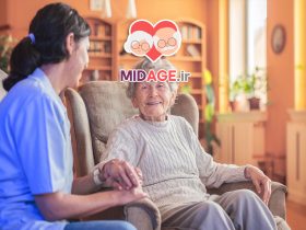 برنامه های آموزشی برای مراقبان سالمندان: کلید ارتقاء کیفیت مراقبت و زندگی سالمندان برنامه های آموزشی برای مراقبان سالمندان: کلید ارتقاء کیفیت مراقبت و زندگی سالمندان