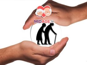 سوگ در دوران جنگ در سالمندی سوگ در دوران جنگ در سالمندی