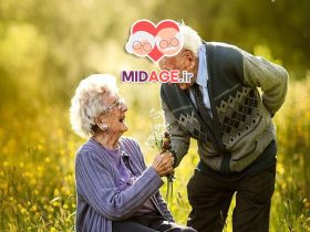 نقش خانواده در التیام روانی سالمندان پس از جنگ