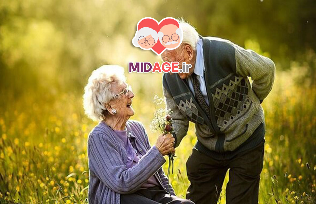 نقش خانواده در التیام روانی سالمندان پس از جنگ