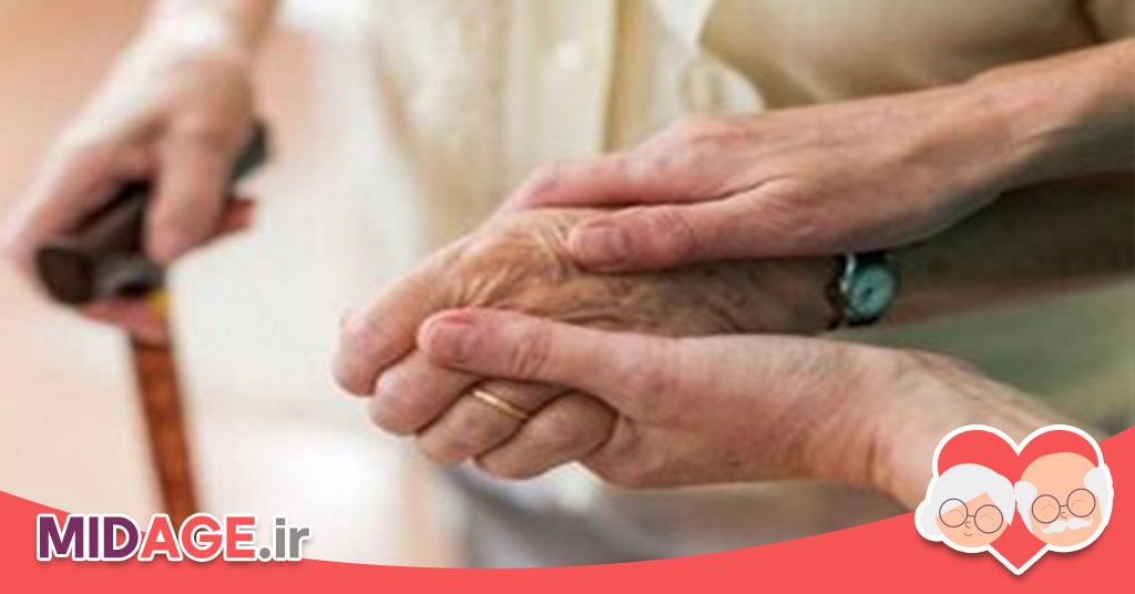 میانسالی فعال، راهی برای کیفیت زندگی، سلامت و رضایت در میانه عمر میانسالی فعال، راهی برای کیفیت زندگی، سلامت و رضایت در میانه عمر