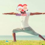 آگاهی از بدن در میانسالی، کلید سلامت و تندرستی در دوران میانسالی