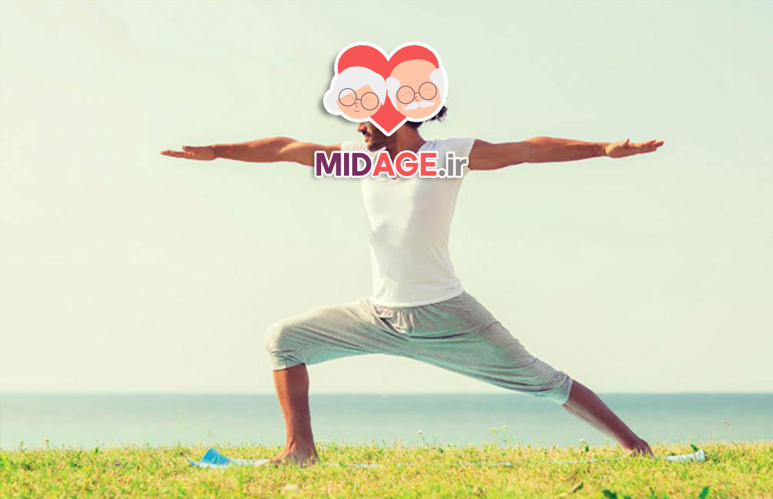 آگاهی از بدن در میانسالی، کلید سلامت و تندرستی در دوران میانسالی
