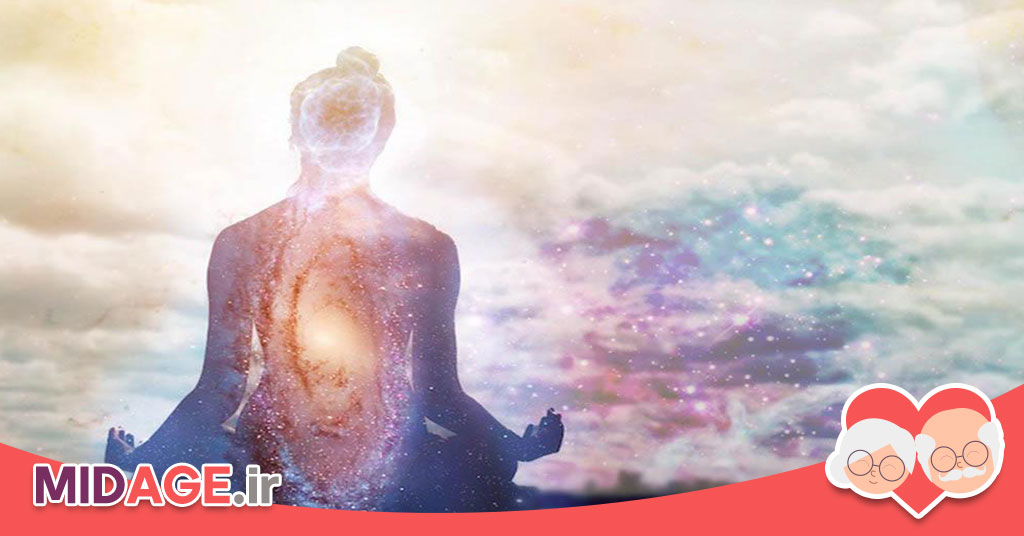 آگاهی از بدن در میانسالی، کلید سلامت و تندرستی در دوران میانسالی