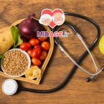 تغییر سبک تغذیه در میانسالی+ روشهای 100% کارآمد