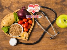تغییر سبک تغذیه در میانسالی+ روشهای 100% کارآمد تغییر سبک تغذیه در میانسالی+ روشهای 100% کارآمد