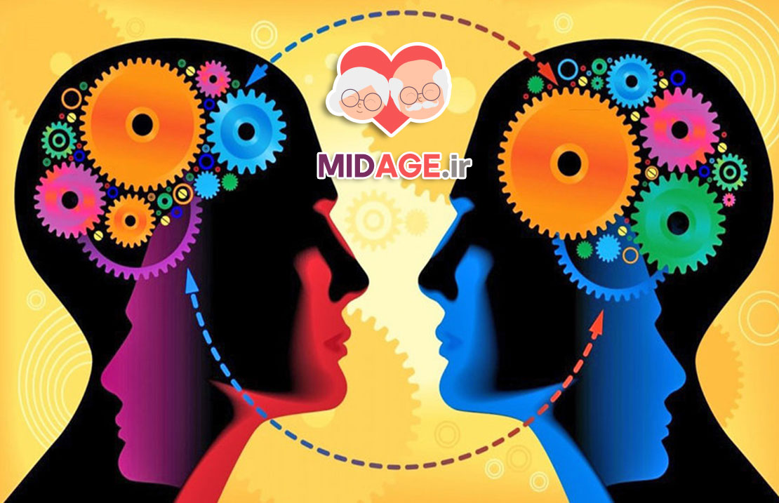 مهارت های ارتباطی در روابط میان نسلی+ 5 مهارت مهم و کاربردی