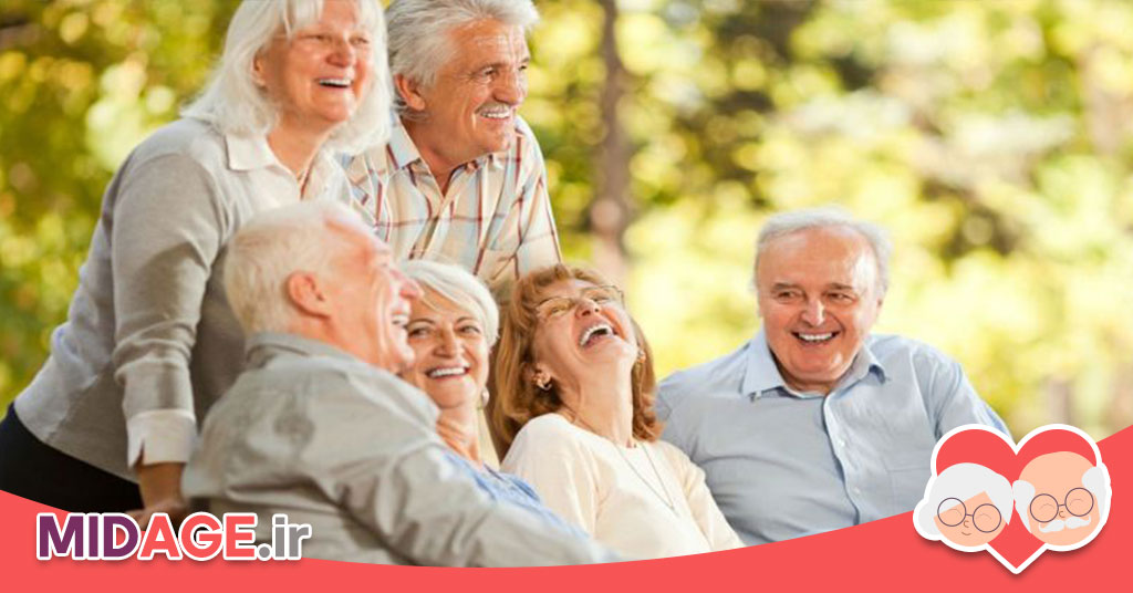 تمرکز حواس در میانسالی+ 6 راهکار که نمی دانید