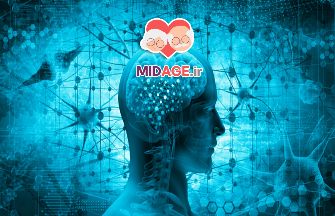 تمرکز حواس در میانسالی+ 6 راهکار که نمی دانید