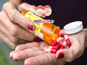 واکنش سالمندان به داروها چگونه است؟