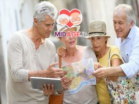 گردشگری سالمندی چیست؟+ مقایسه گردشگری سالمندی با عمومی