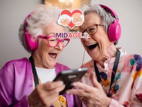 هوش هیجانی در سالمندی، کلید سلامت روان و ارتباط مؤثر در دوران سالمندی هوش هیجانی در سالمندی، کلید سلامت روان و ارتباط مؤثر در دوران سالمندی