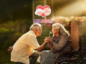 روابط عاطفی در سالمندی، بررسی نقش احساسات و پیوندهای انسانی در دوران کهنسالی روابط عاطفی در سالمندی، بررسی نقش احساسات و پیوندهای انسانی در دوران کهنسالی