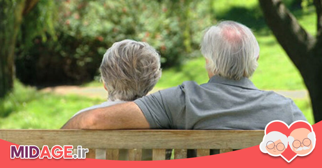 روابط عاطفی در سالمندی، بررسی نقش احساسات و پیوندهای انسانی در دوران کهنسالی