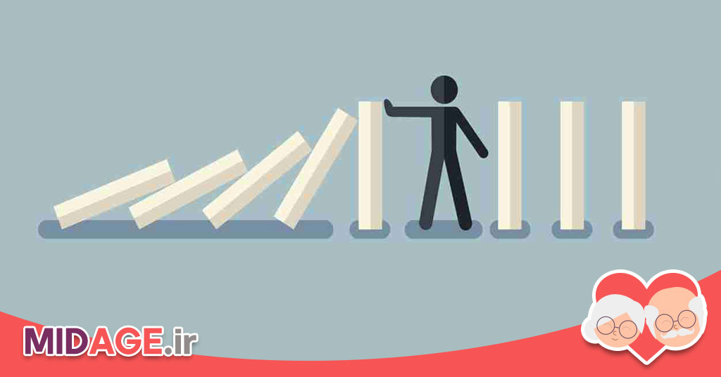 افزایش تاب آوری روانی در سالمندان+ 10 راهکار موثر