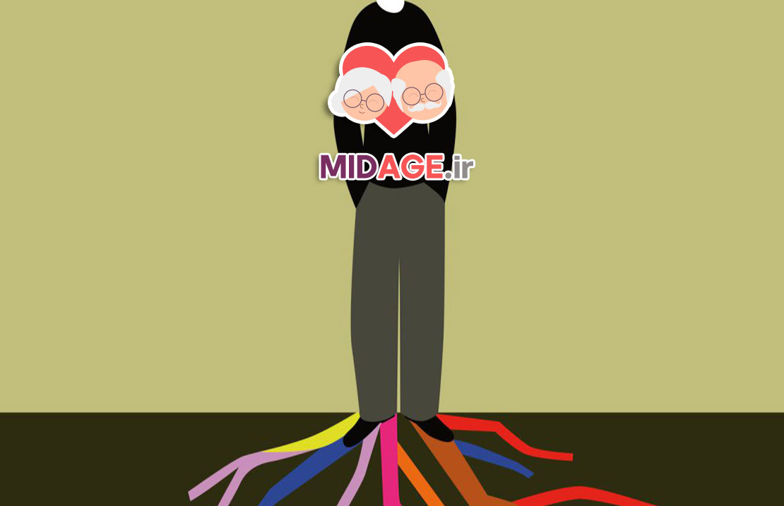 افزایش تاب آوری روانی در سالمندان+ 10 راهکار موثر