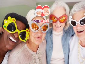 بررسی یادگیری در میانسالی+ نکات 100% طلایی بررسی یادگیری در میانسالی+ نکات 100% طلایی