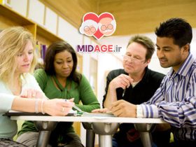 یادگیری مادام العمر در میانسالی، راهی به سوی رشد مستمر و کیفیت بهتر زندگی