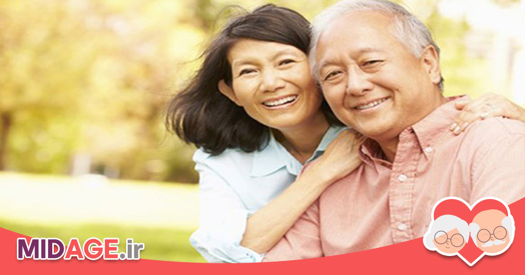 روابط زناشویی و احساسی در میانسالی+ 6 ویژگی ضروری روابط زناشویی و احساسی در میانسالی+ 6 ویژگی ضروری