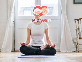 مراقبه در دوران پیری+ 5 فایده شگفت آور بر سلامتی