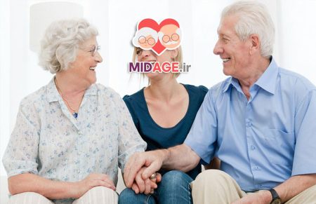 سلامت روان در میانسالی متاخر، راهکارهایی برای تجربه زندگی پربار و آرام در دهه‌های پایانی میانسالی