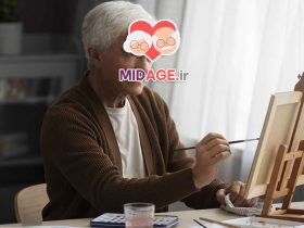 سلامت روان میانسالان در عصر دیجیتال، راهی بهسوی تعادل روانی در دنیای متصل سلامت روان میانسالان در عصر دیجیتال، راهی بهسوی تعادل روانی در دنیای متصل