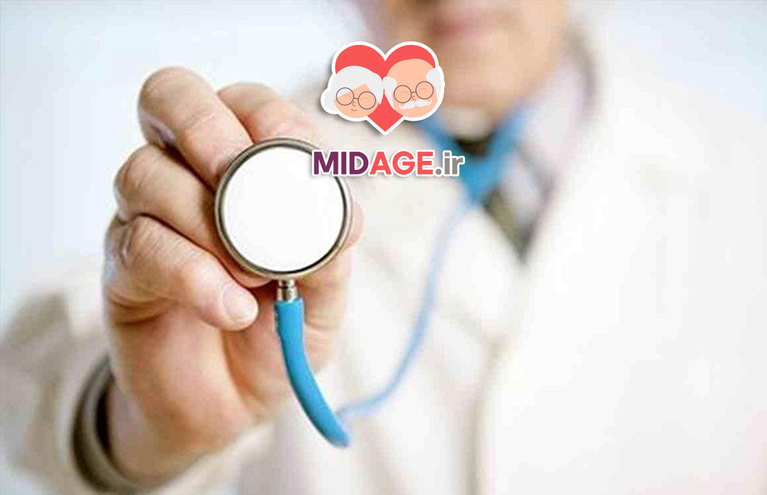 پایش سلامت میانسالان+ 5 روش ساده و کارآمد پایش سلامت میانسالان+ 5 روش ساده و کارآمد