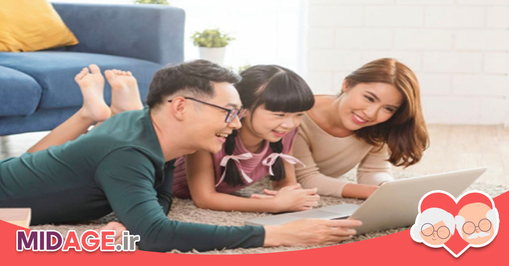 والدگری در دوران میانسالی، چالش‌ها و فرصت‌های والدگری در دوره میانسالی