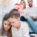 والدگری در دوران میانسالی، چالش‌ها و فرصت‌های والدگری در دوره میانسالی