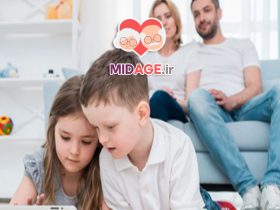 والدگری در دوران میانسالی، چالش‌ها و فرصت‌های والدگری در دوره میانسالی