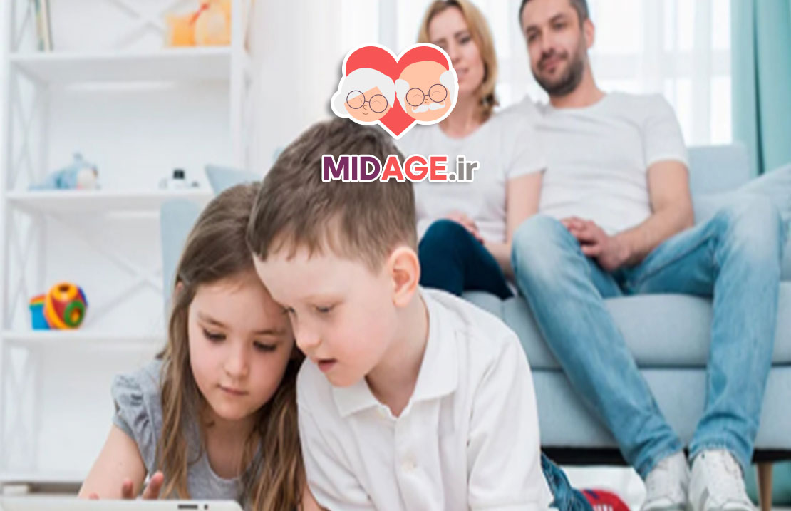 والدگری در دوران میانسالی، چالش‌ها و فرصت‌های والدگری در دوره میانسالی