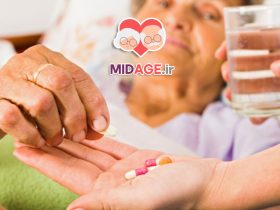 مراقبت های سلامت شخصی در سالمندان: راهکاری برای زندگی سالم و فعال