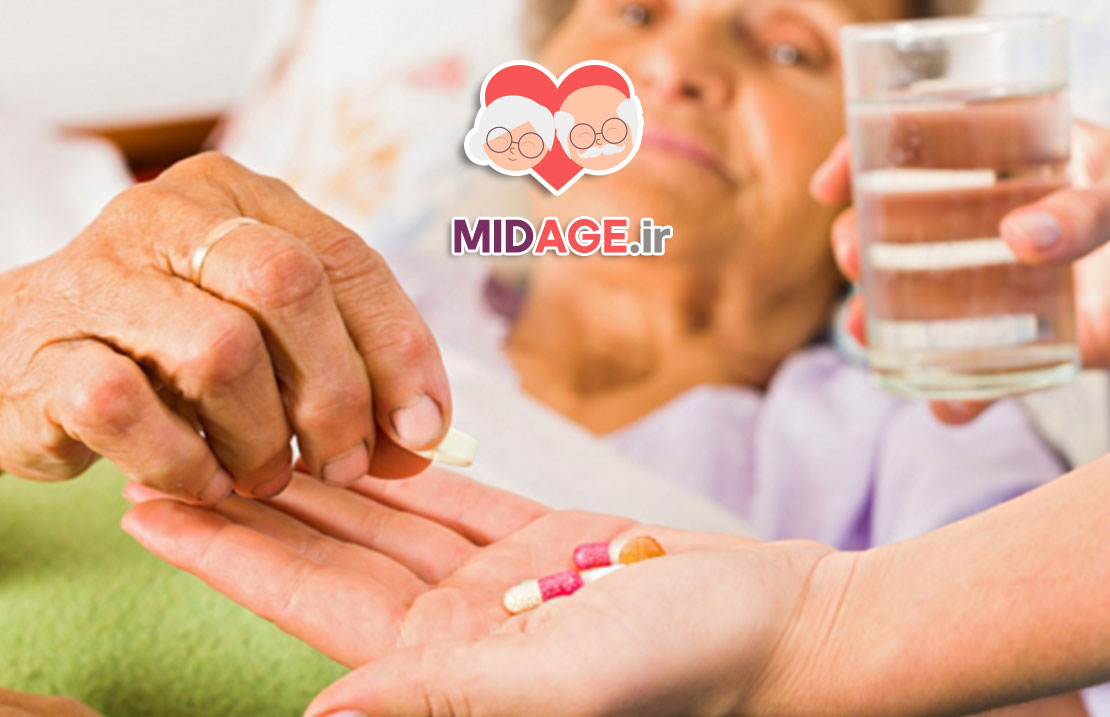 مراقبت های سلامت شخصی در سالمندان: راهکاری برای زندگی سالم و فعال