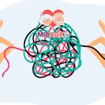 تاب آوری روانی در دهه پنجم زندگی+ 4 مسئله ای که باید بدانید