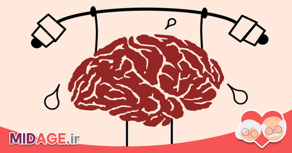 تاب آوری روانی در دهه پنجم زندگی+ 4 مسئله ای که باید بدانید تاب آوری روانی در دهه پنجم زندگی+ 4 مسئله ای که باید بدانید