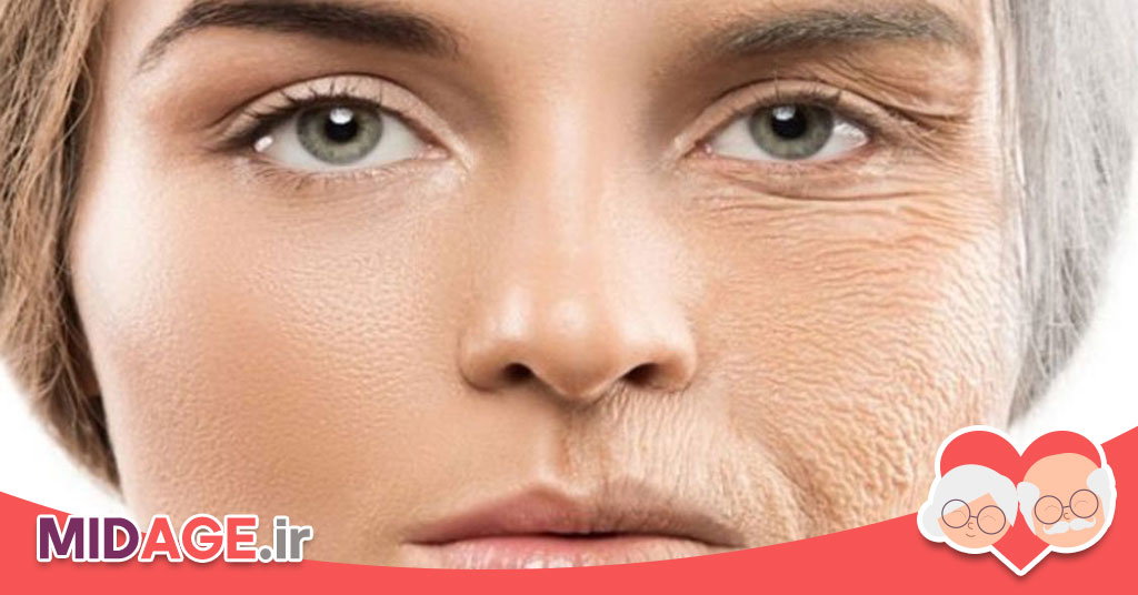 آشتی با فرایند پیری، پذیرش، سازگاری و زندگی بهتر در دوران سالمندی