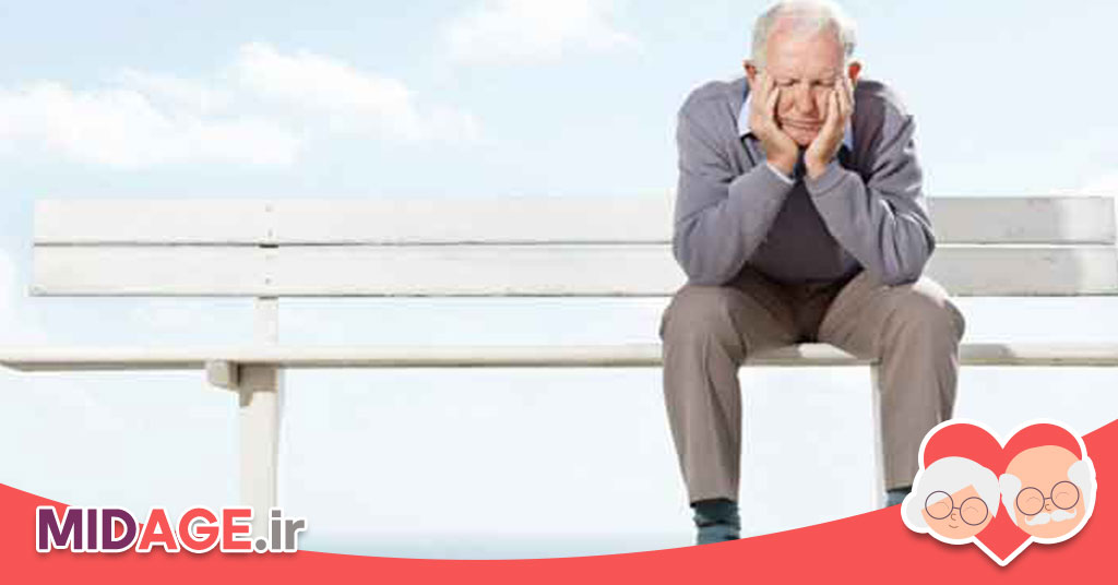 اضطراب بازنشستگی، بررسی دلایل، پیامدها و راهکارهای مقابله