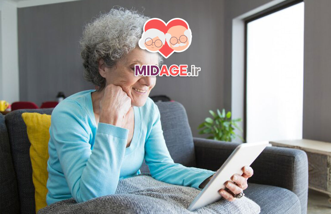 عزت نفس در میانسالان+ معرفی 5 عامل که نمی دانید