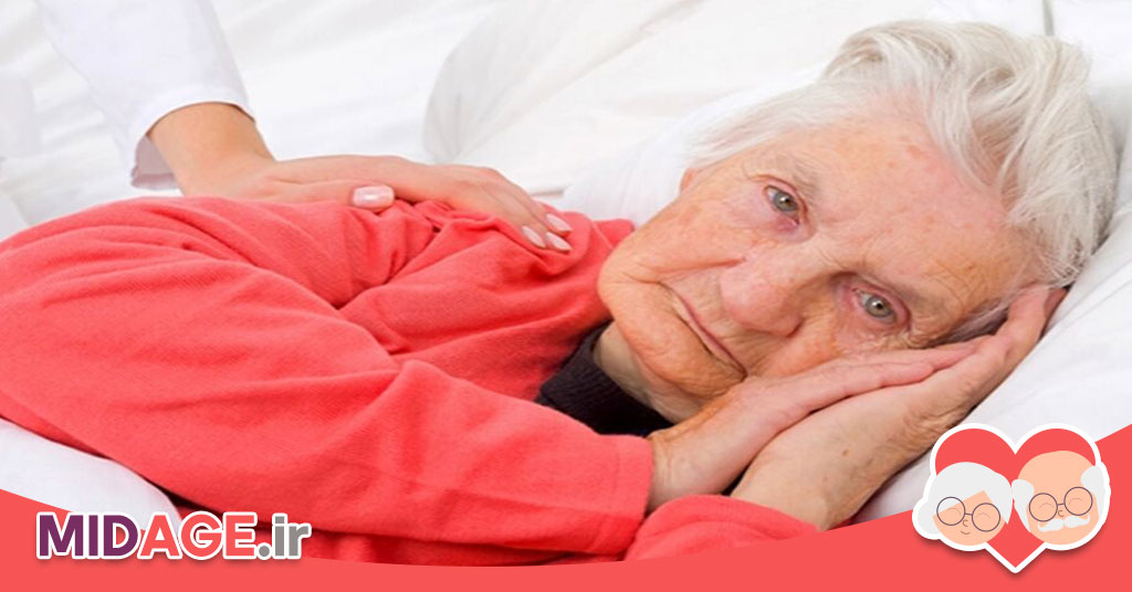 بیماری های خاموش در سالمندی، چالش‌های پنهان سلامت در دوران طلایی زندگی