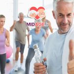 برنامه های ورزشی هوشمند برای میانسالان