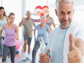 برنامه های ورزشی هوشمند برای میانسالان