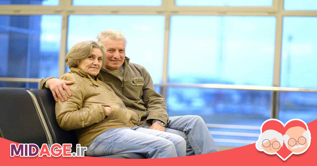 سفر درمانی در دوران میانسالی، فرصت‌ها، مزایا و تاثیرات روانی و جسمی