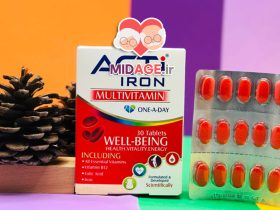 استفاده از طب مکمل در دوران میانسالی+ کیفیت زندگیت رو بالا ببر