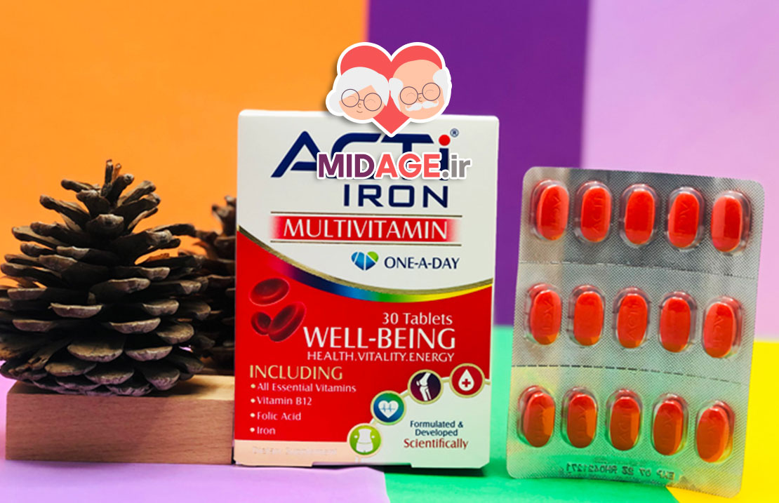 استفاده از طب مکمل در دوران میانسالی+ کیفیت زندگیت رو بالا ببر استفاده از طب مکمل در دوران میانسالی+ کیفیت زندگیت رو بالا ببر