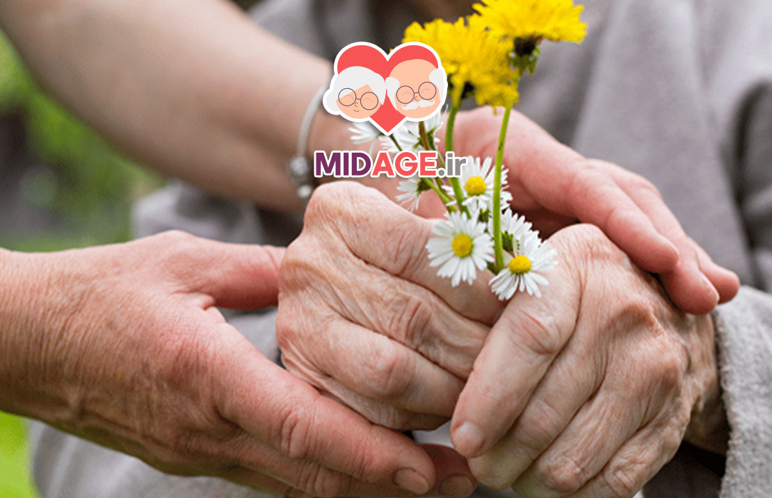مشارکت داوطلبانه سالمندان در جامعه، نقش فعال سالمندان در توسعه اجتماعی و ارتقاء کیفیت زندگی
