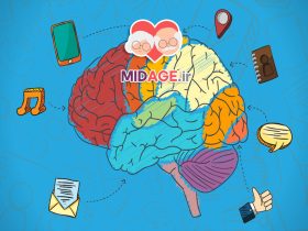 تاثیر رسانه های اجتماعی بر سالمندان+ چالش ها و مزایا تاثیر رسانه های اجتماعی بر سالمندان+ چالش ها و مزایا