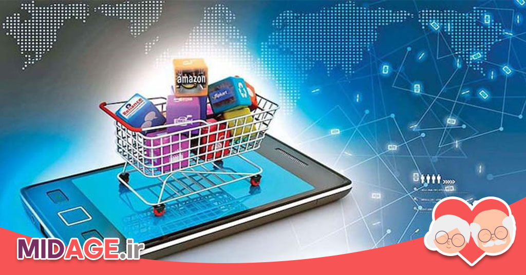 تاثیر اقتصاد دیجیتال بر کیفیت زندگی میانسالان، فرصتها، چالشها و راهکارها تاثیر اقتصاد دیجیتال بر کیفیت زندگی میانسالان، فرصتها، چالشها و راهکارها